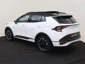 Kia Sportage (2025) thumbnail 3