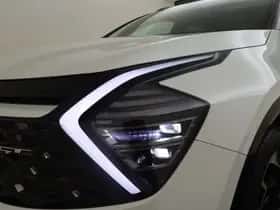 Kia Sportage (2025) thumbnail 48