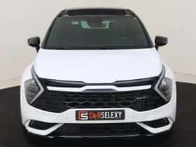 Kia Sportage (2025) thumbnail 8