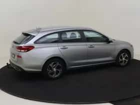 Hyundai i30 (2024) thumbnail 5