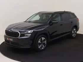 Škoda Kodiaq (2025) thumbnail 1