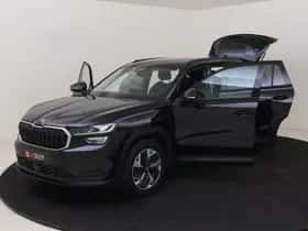 Škoda Kodiaq (2025) thumbnail 9
