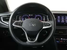 Volkswagen Taigo (2025) thumbnail 19