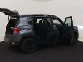 Jeep Renegade (2025) thumbnail 13