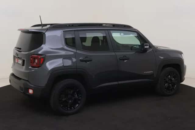 Jeep Renegade (2025) thumbnail 5