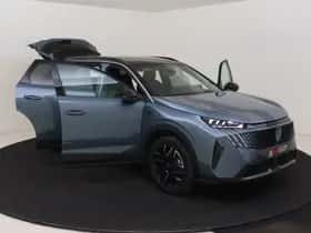 Peugeot 5008 thumbnail 15
