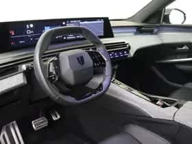Peugeot 5008 (2025) thumbnail 20