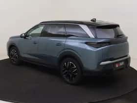 Peugeot 5008 thumbnail 3