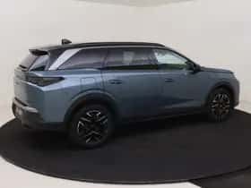 Peugeot 5008 thumbnail 5
