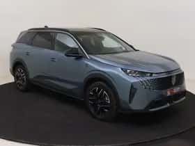 Peugeot 5008 thumbnail 7