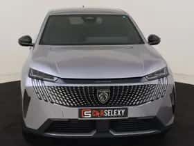Peugeot 3008 (2025) thumbnail 8