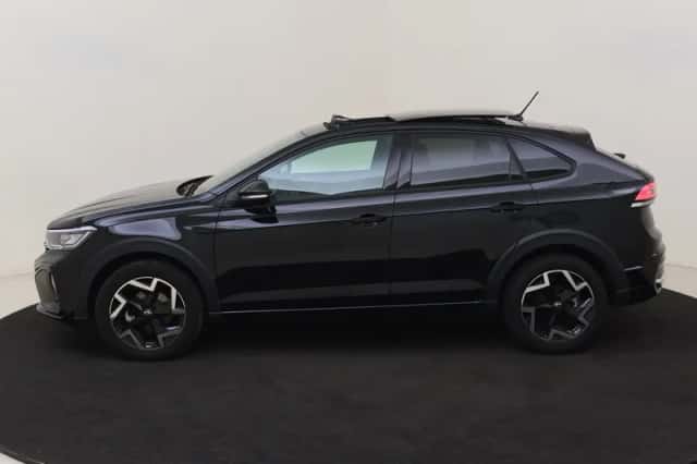 Volkswagen Taigo (2025) thumbnail 2