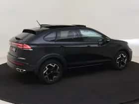 Volkswagen Taigo (2025) thumbnail 5