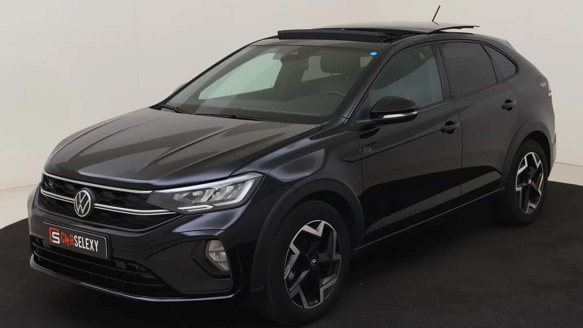 Volkswagen Taigo (2025) — foto 1
