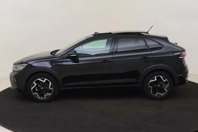 Volkswagen Taigo (2025) thumbnail 2