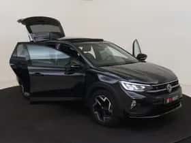 Volkswagen Taigo (2025) thumbnail 15