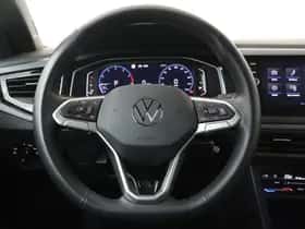 Volkswagen Taigo (2025) thumbnail 19
