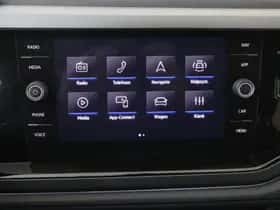 Volkswagen Taigo (2025) thumbnail 25