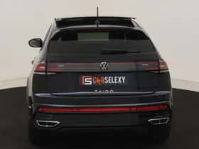 Volkswagen Taigo (2025) thumbnail 4