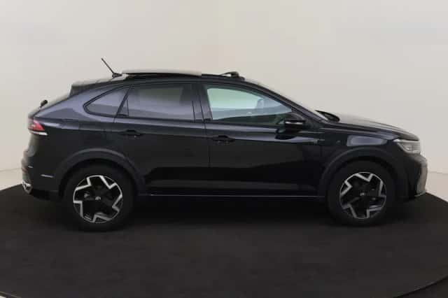 Volkswagen Taigo (2025) thumbnail 6