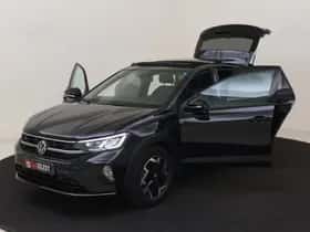 Volkswagen Taigo (2025) thumbnail 9