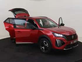 Peugeot 2008 (2025) thumbnail 15