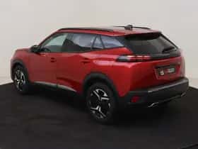 Peugeot 2008 (2025) thumbnail 3