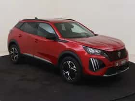 Peugeot 2008 (2025) thumbnail 7