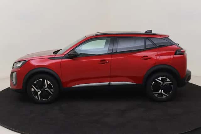 Peugeot 2008 (2025) thumbnail 2