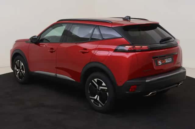 Peugeot 2008 (2025) thumbnail 3