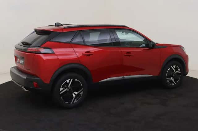 Peugeot 2008 (2025) thumbnail 5
