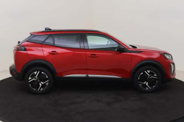Peugeot 2008 (2025) thumbnail 6