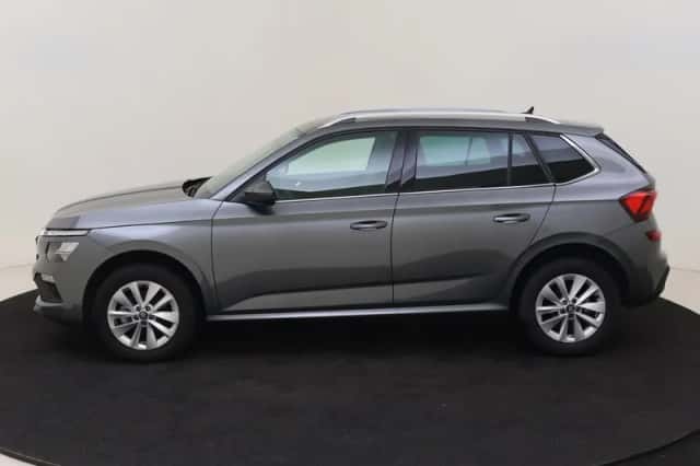 Škoda Kamiq (2025) thumbnail 2