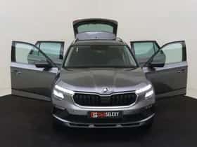 Škoda Kamiq (2025) thumbnail 16