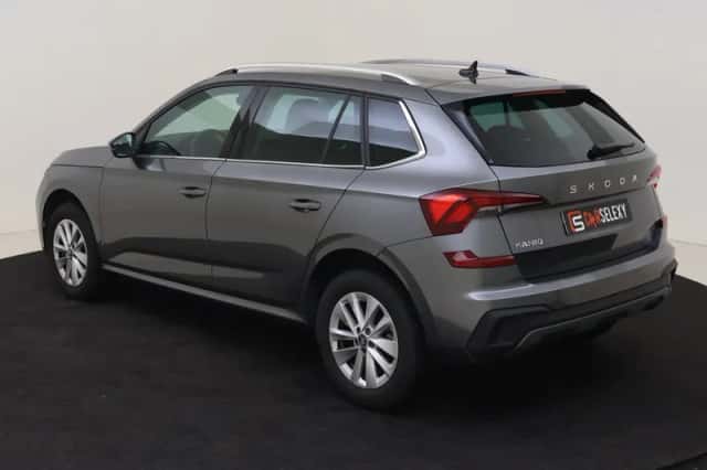 Škoda Kamiq (2025) thumbnail 3