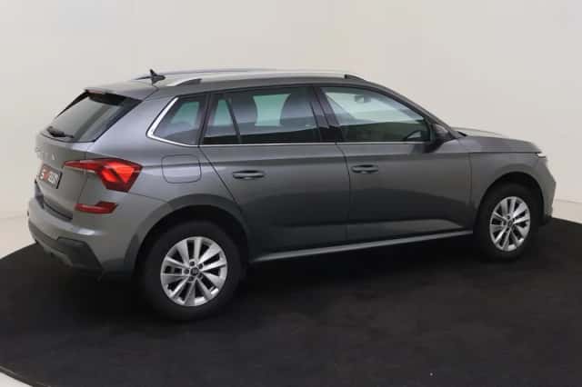 Škoda Kamiq (2025) thumbnail 5