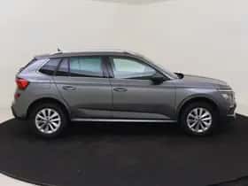 Škoda Kamiq (2025) thumbnail 6