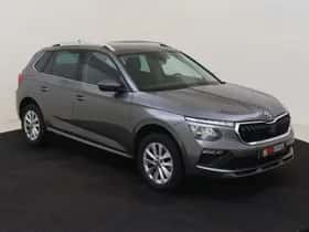Škoda Kamiq (2025) thumbnail 7