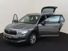Škoda Kamiq (2025) thumbnail 9