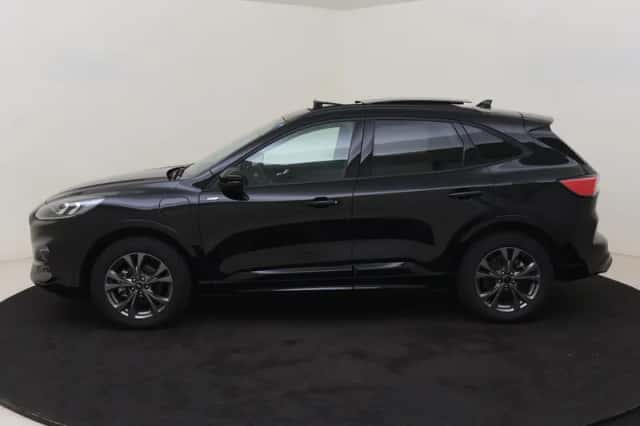 Ford Kuga (2024) thumbnail 2