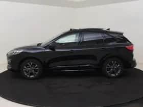 Ford Kuga (2024) thumbnail 2