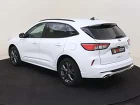 Ford Kuga (2024) thumbnail 3
