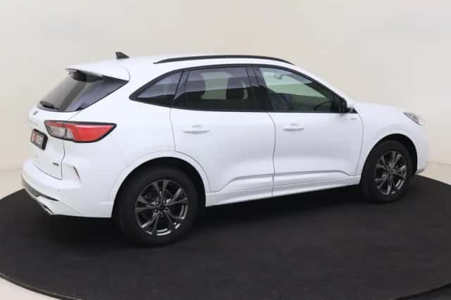 Ford Kuga (2024) thumbnail 5