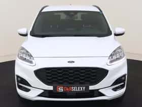 Ford Kuga (2024) thumbnail 8