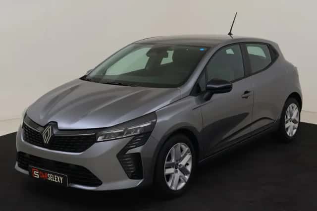Renault Clio (2025) thumbnail 1