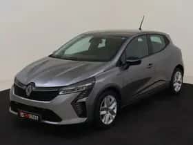 Renault Clio (2025)