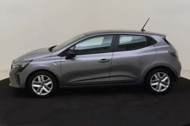 Renault Clio (2025) thumbnail 2