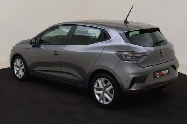 Renault Clio (2025) thumbnail 3