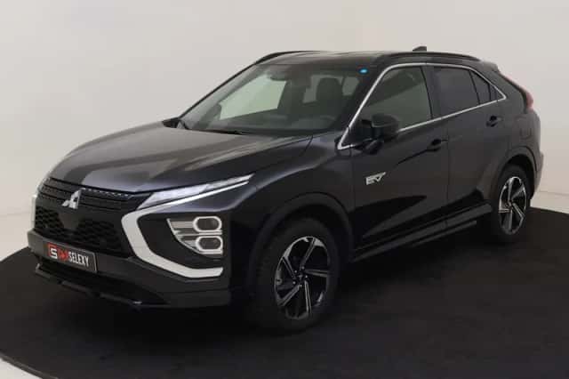 Mitsubishi Eclipse Cross (2025) thumbnail 1