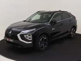 Mitsubishi Eclipse Cross (2025)